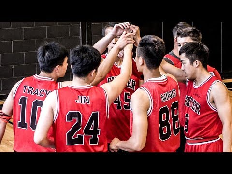 Sin Fighters vs Showtime | Sunday Tier 2 Playoffs - Tcbl 2018 Summer