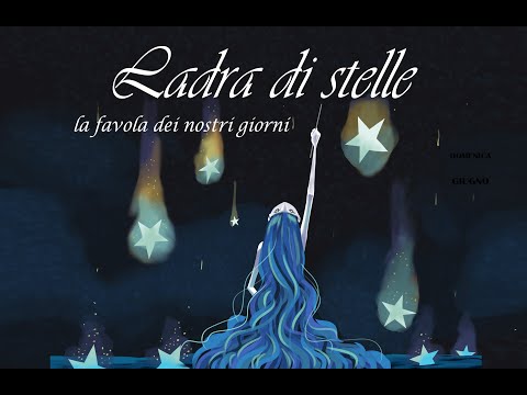 Ladra di stelle La Bottega degli Artisti