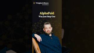 Why We're Not Close to AI Drugs Yet | Isomorphic Labs