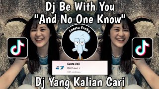 Download lagu DJ AND ON ONE KNOW - DJ BE WITH YOU SOUND WTD PROJECT VIRAL TIKTOK 2024 !! mp3