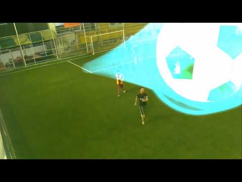 Öz Alibeyköy Halı Saha 03.03.2016 23:00 - akillisaha.com