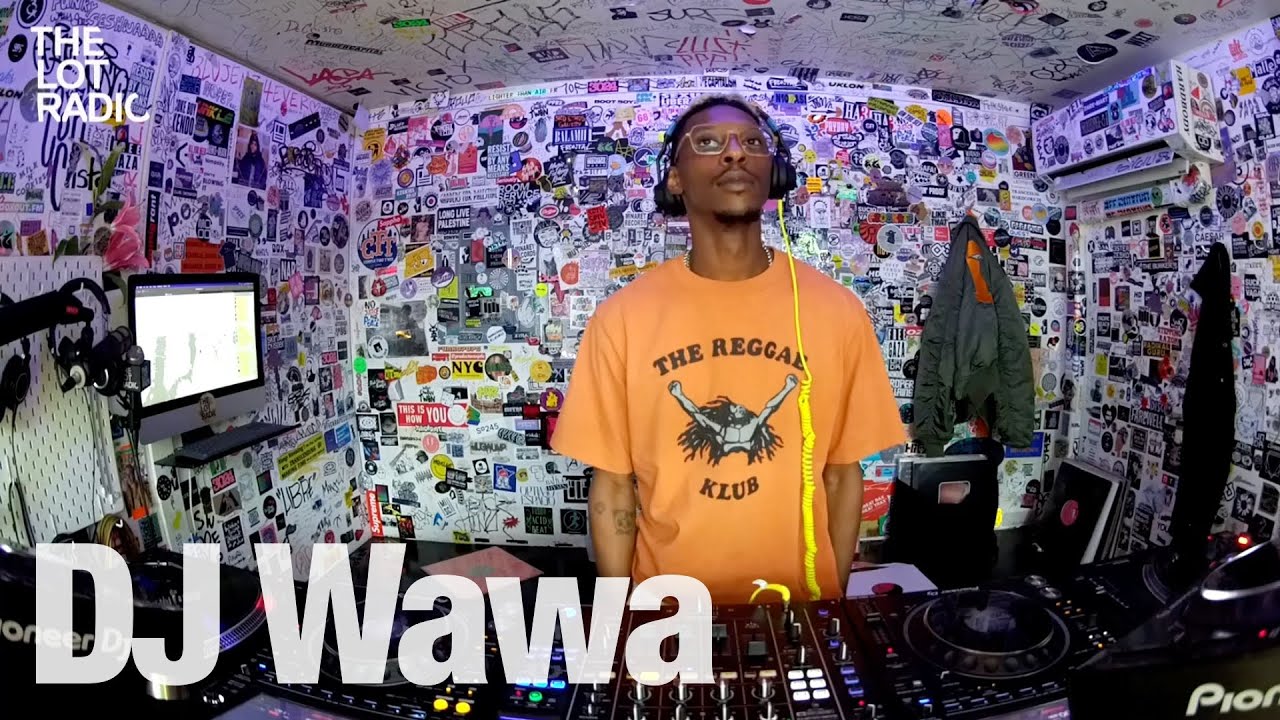 TheLotRadio