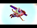 Timothy And Friends Cinematic Universe Final Trailer