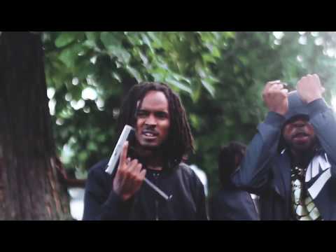 Sweeze Don x Sker McGurt - Gone (Official Music Video)
