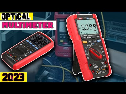 Best Optical Multimeter in 2023 | Best Care | AliExpress