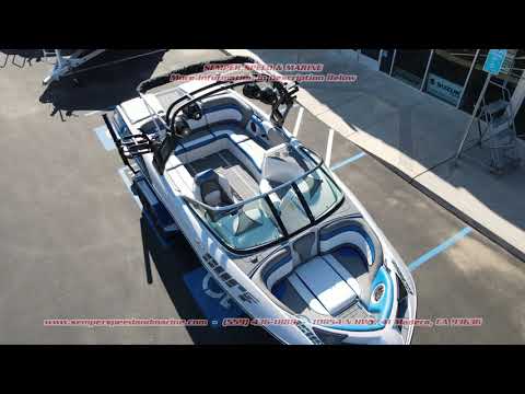 2022 Sanger Boats 231 SL in Madera, California - Video 2