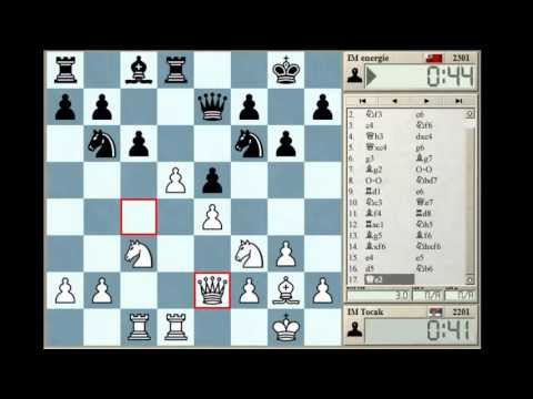 ICC Spotlight [11] IM Zoran Mijailovic (IM Torak) - Bullet Chess!