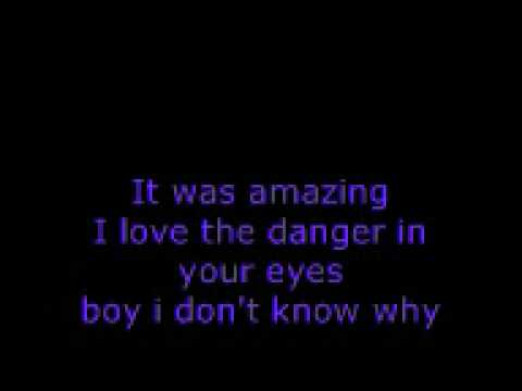 Jentina - French Kisses