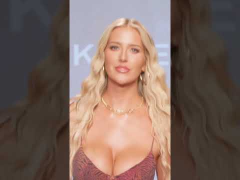 Kittenish Swimwear at PARAISO Miami Swim Week 2023 Part 1.