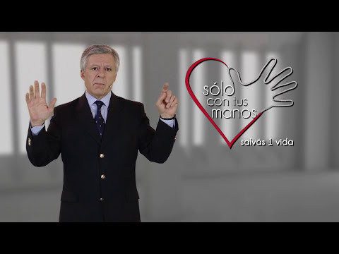 CPR Technique - Cardiopulmonary Resuscitation