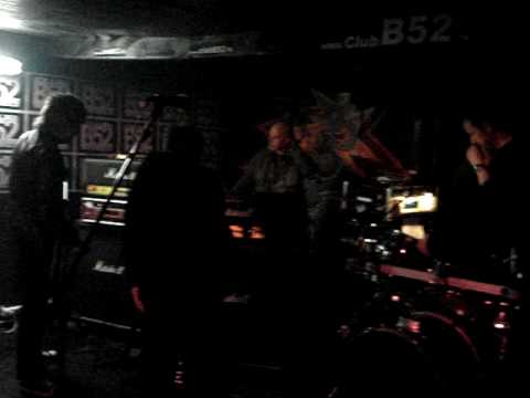 Star Industry  SOUNDCHECK @ B52 LIVE 24.01