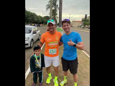 Corrida de rua Pederneiras 2023