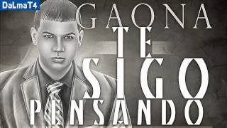 Gaona - Te Sigo Esperando (Prod.By Los Metalicoz)