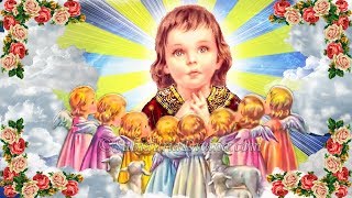 AY DEL CHIQUIRRITIN (Villancicos de Navidad)