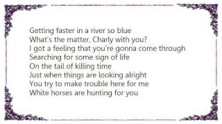 Charlotte Hatherley - Why You Wanna Lyrics