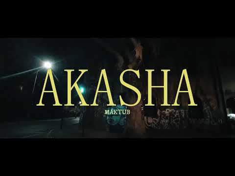 'AKASHA' - FRAOS (MAKTUB) (Instrumental por @biggousbeats9574) [AUDIOVISUAL]