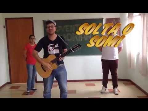Louvemos Ao Senhor - Banda Juventude Moriah