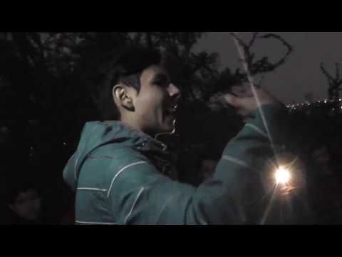 Teenti vs Khano - LDU Park // Cuartos