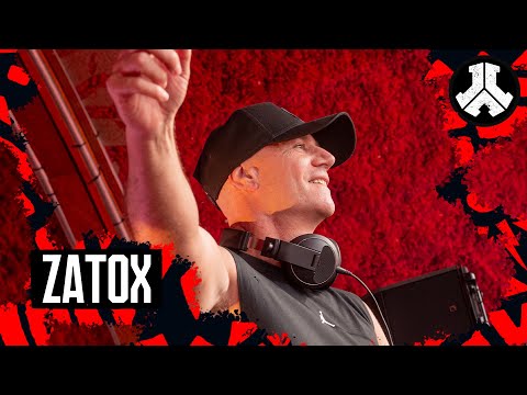 Zatox | Defqon.1 2025