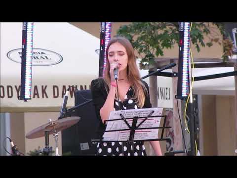 Parczew 2020 - Zbigniew Skrzypek i Karolina Budzyńska - skrót koncertu