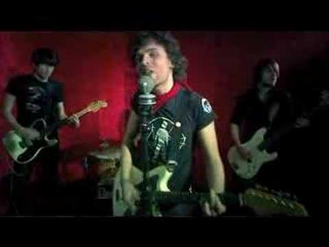 Magnus Eliassen - Write Back