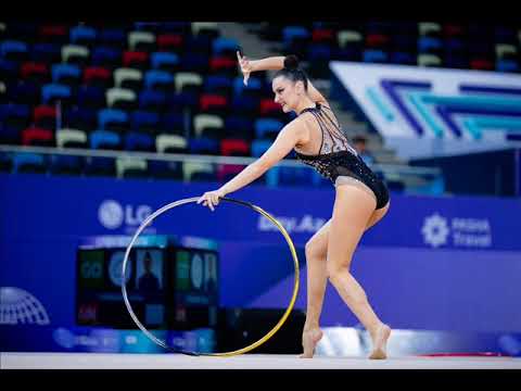Alina Harnasko - Hoop 2025 - Music