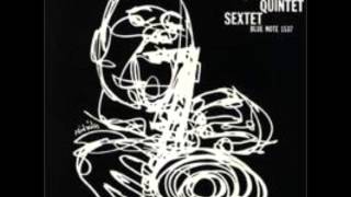 The Things We Did Last Summer - Lou Donaldson