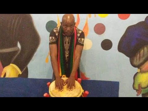 Yo voye relem / Samba Nickel