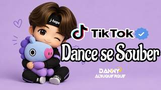 Dance se souber as melhores~ {TikTok} 2026🎶💜