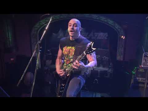 MUTANK - Live in Montreal, Canada JUNE 2017 (FULL SHOW)