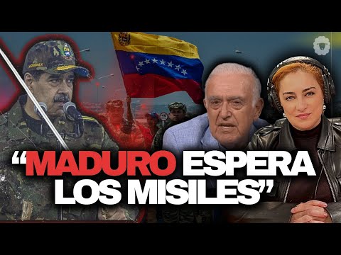HORAS CRUCIALES PARA VENEZUELA 💥¿ÚLTIMOS DÍAS de MADURO como DICTADOR?