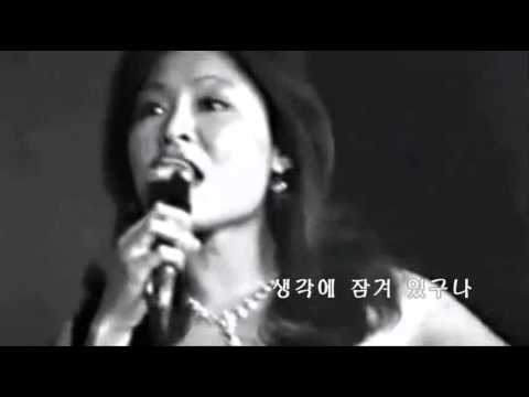 김정미 - 봄 (1973)