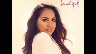 Jessica Mauboy - Barriers Audio