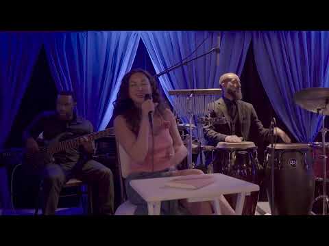 Sophia Galaté - NPR Tiny Desk Submission 2026 "Please Don't Talk To Me"