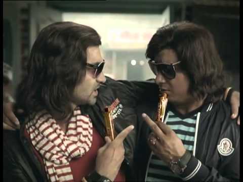 Cadbury 5 Star latest ad - Ramesh Suresh and Tailor - TVC.flv