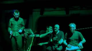 Camouflage - Strangers Thoughts (Acoustic Version, Live In Volgograd, 12.12.2006)