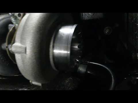 M3 e30 M50 Turbo 850Ps 1004Nm 2.5Bar 6466 Gen2 40% e100