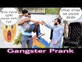 उधारी प्रैंक Gangster Prank In INDIA ANS Entertainment 2023