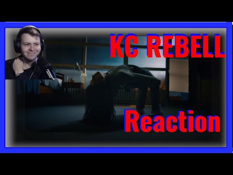 Reaction auf kc rebell - zusammen (prod. by miksu/macloud & barsky) ☆ Reaktion