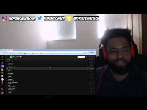 UK🇬🇧REACT 🇫🇮  Blacflaco - MUNVUOROSAFKAA FT MJAY KORELON SHRTY GEEYOU EGE ZULU ETTA  [FULLEPREVIEW]