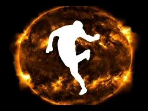 Dj Mortal Kombat-Thunder (Jumpstyle Music)