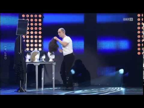 Narrisch guater Sommer Faschingsgilde Althofen Der Stadtmasseur