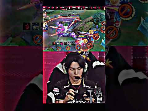 Kairi Claude Winter Truncheon🤯 Save the Game🔥😱 MLBB#M6CreatorParty  #PinasPinakamalakas #jericksonnn