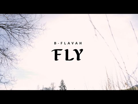 B-Flavah - FLY