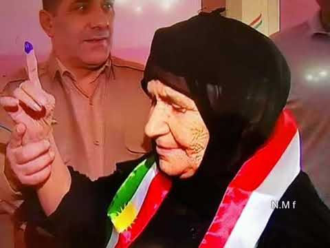 kamal Golchin - daiki zahmat kesh bo sar baxoi kurdistan