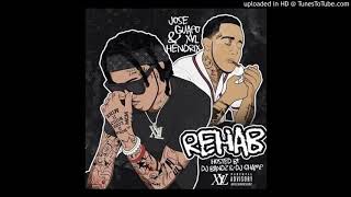 Jose Guapo   Don't Kno Da Half Feat  XVL Hendrix