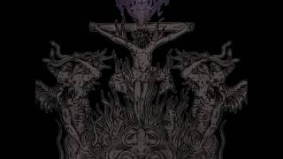 Archgoat - Eternal Damnation Of Christ [Ep] 2017