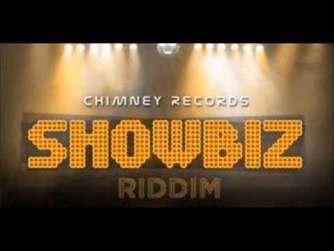 JIGZSAW-WALK OUT{Showbiz Riddim}