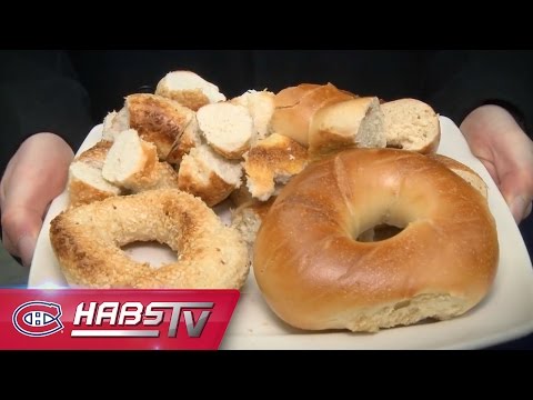 Vox Pop: Best bagels - MTL vs. NYC