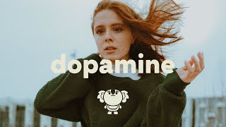 Zach Hood - dopamine (lyrics)